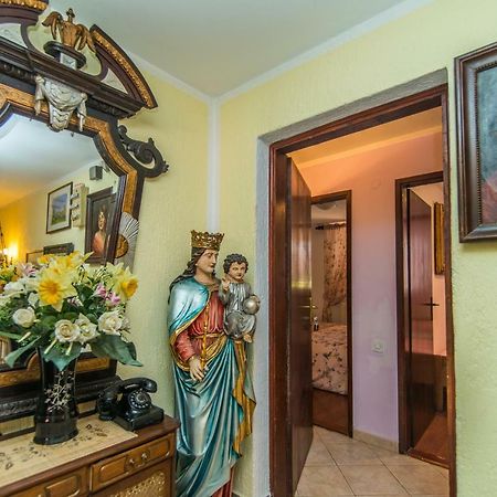 Apartmani Marina 포레치 외부 사진