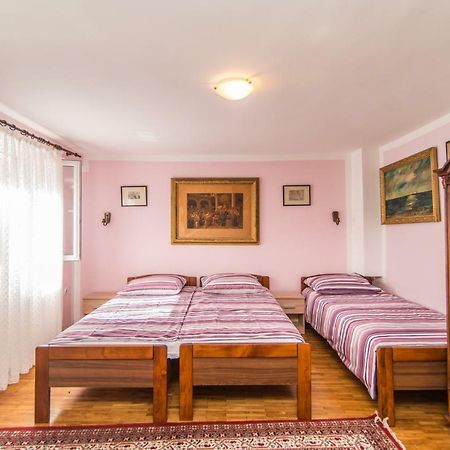 Apartmani Marina 포레치 외부 사진