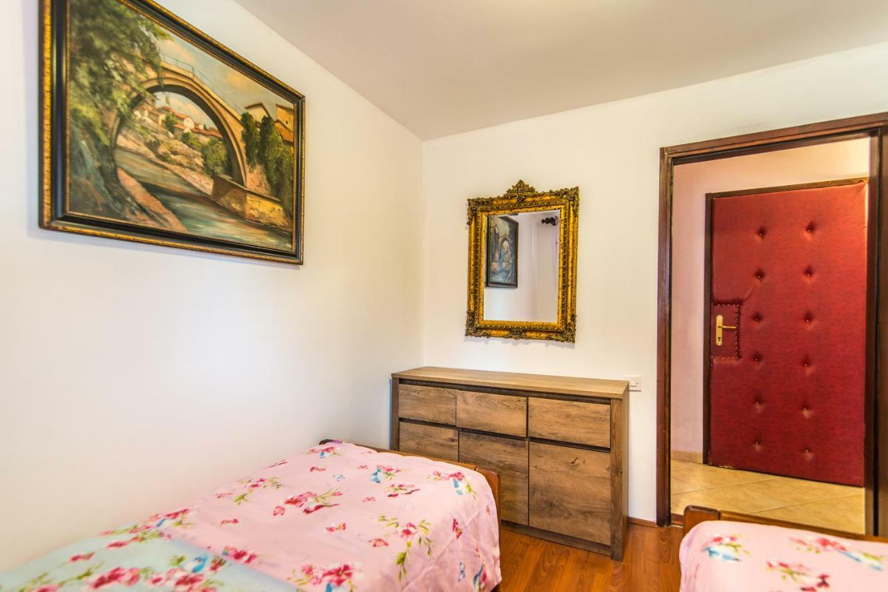 Apartmani Marina 포레치 외부 사진
