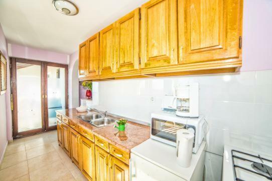Apartmani Marina 포레치 외부 사진