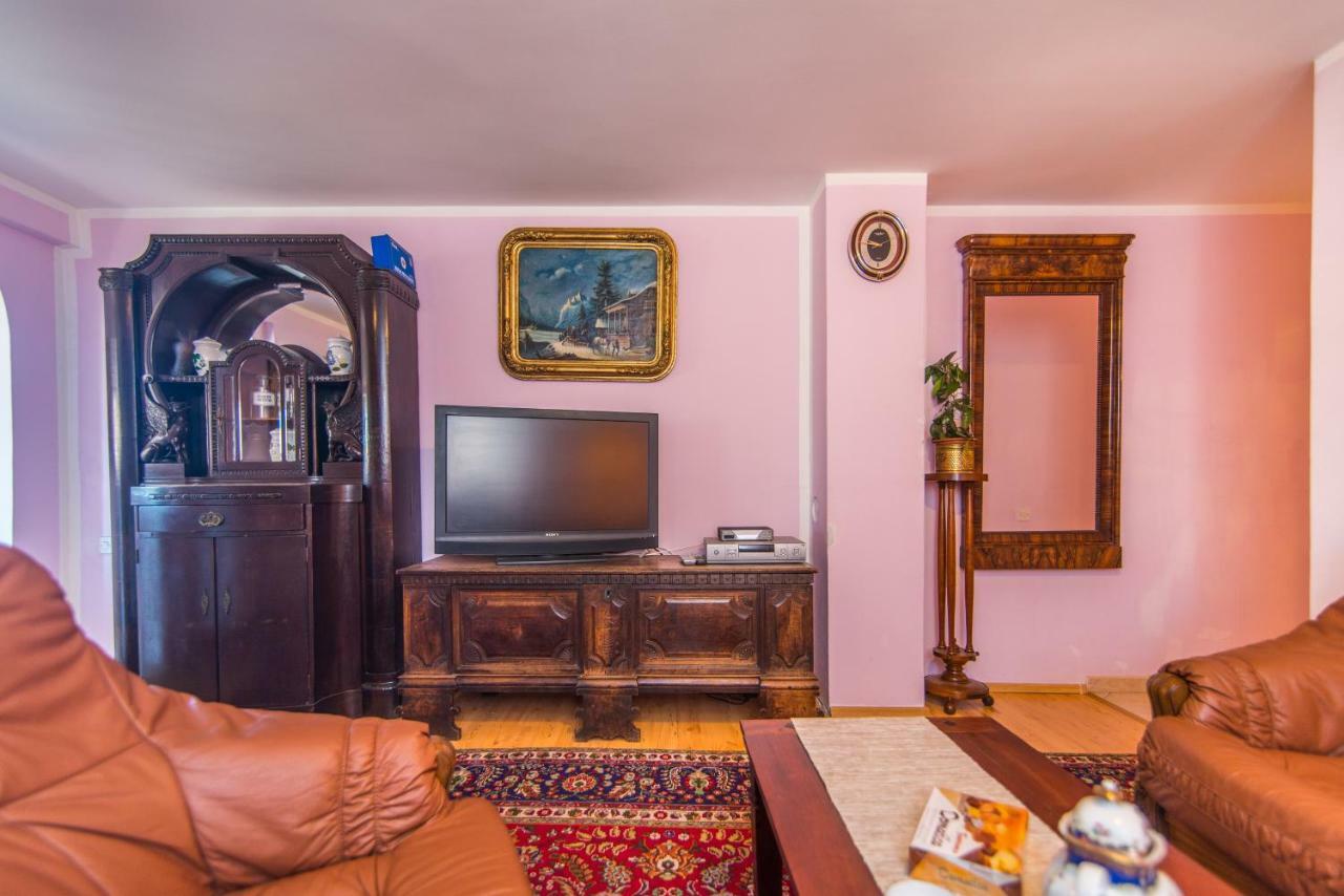 Apartmani Marina 포레치 외부 사진
