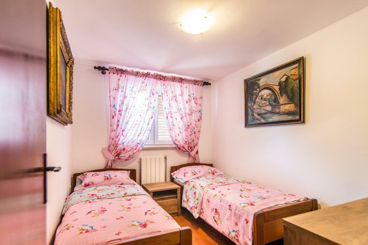 Apartmani Marina 포레치 외부 사진